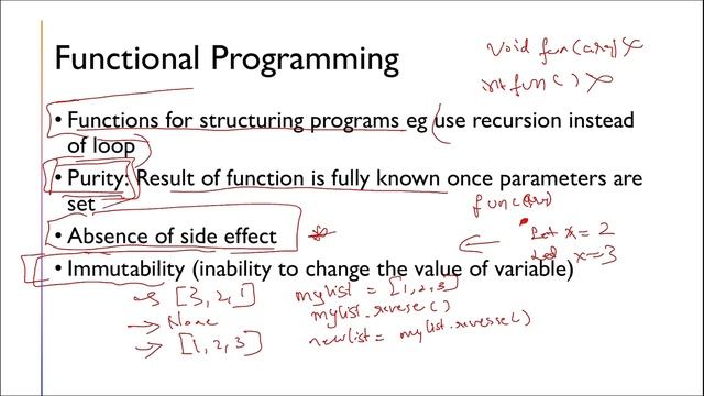 Learning Haskell : Foundations смотреть онлайн