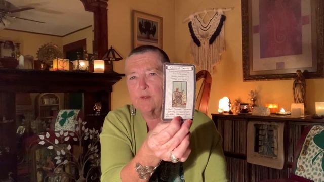 THE TAROT OF THE ANTI-CHRIST, MBS AND OIL, PUTIN AND THE BRIDGE, A LITANY OF EGREGIOUS BEHAVIOR смотреть онлайн