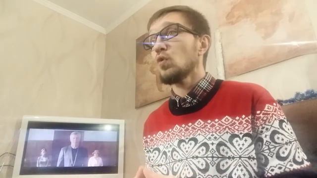Фільм "Передчуття": про що можуть розказати риби? смотреть онлайн