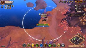 Albion online - авалонская рыбалка. Сколько можно наловить