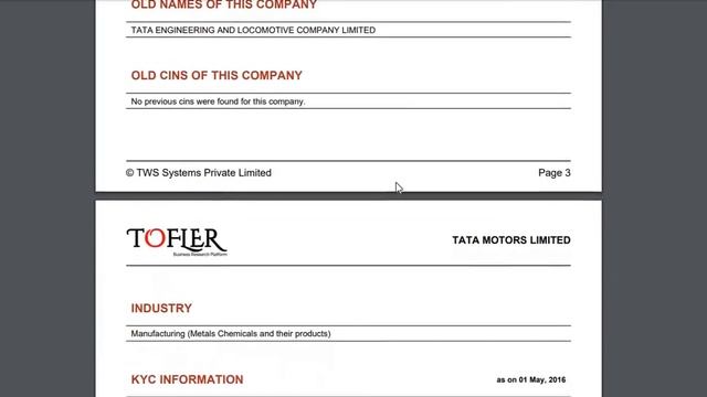 How to download company pdf report and what it includes смотреть онлайн
