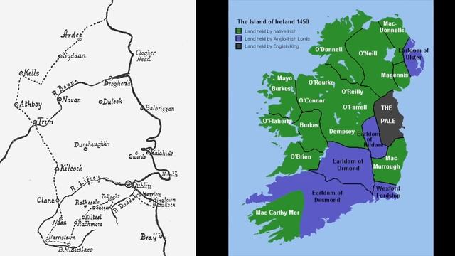 Why is MEATH Divided? | Meath and Westmeath смотреть онлайн