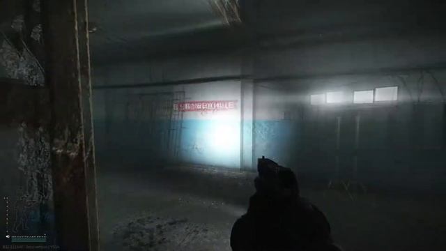 Classified Technologies - Peacekeeper Task Guide - Escape From Tarkov смотреть онлайн