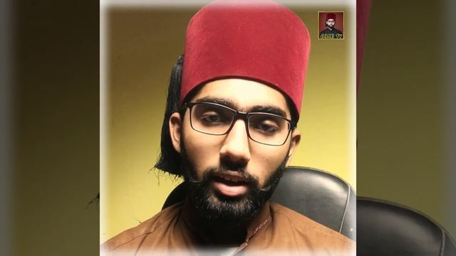 Present Caliph of Islam | Wikipedia's Information | What should Muslims do?#Mirzamasroorahmad смотреть онлайн