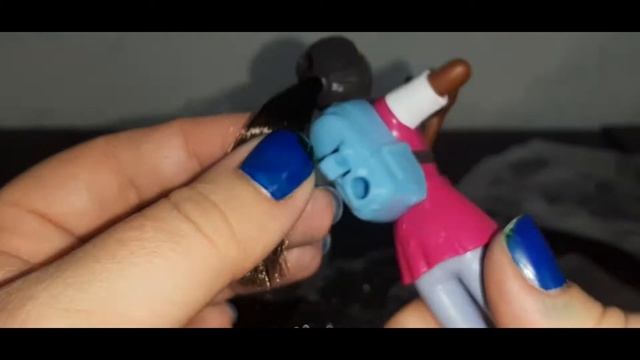 Барби Бургер Кинг. Обзорчик смотреть онлайн