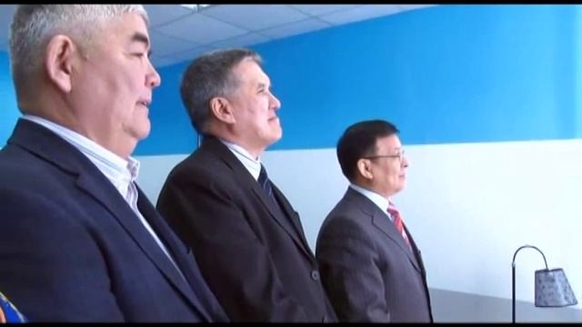 Торгай Казахтелеком