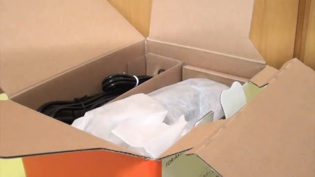 カメラ買いました。SONY FDR-AX55 смотреть онлайн