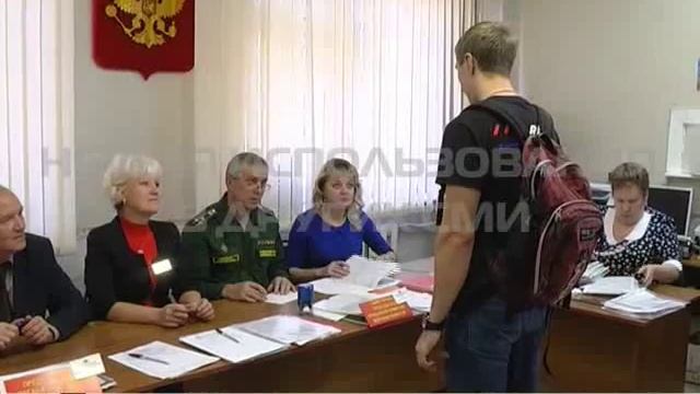 07.10.2015 - Призыв начался смотреть онлайн
