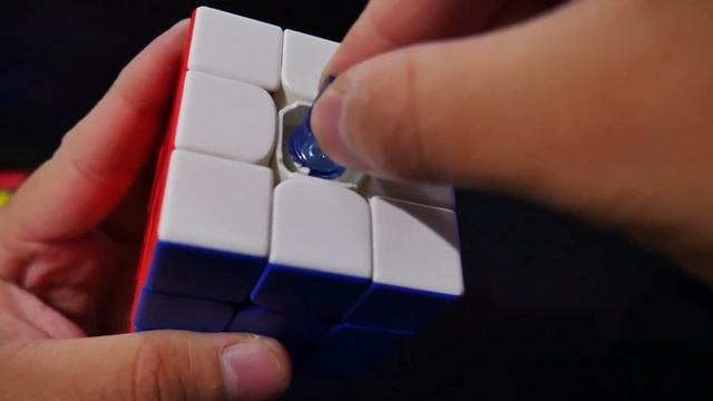 MoYu RS3M 2020 | ¿El Mejor Cubo Para Cualquier Speedcuber? смотреть онлайн