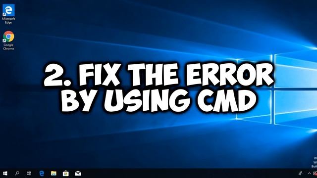 2023 Fix: The Application Was Unable to Start Correctly 0xc0000142 Error in Windows 10 смотреть онлайн