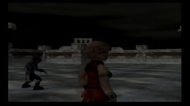 Suikoden III Walkthrough #77 - True Water Rune Unleashed смотреть онлайн