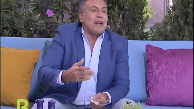 Damos un recorrido por la trayectoria actoral y musical del gran Ismael Barrios | Bravíssimo смотреть онлайн