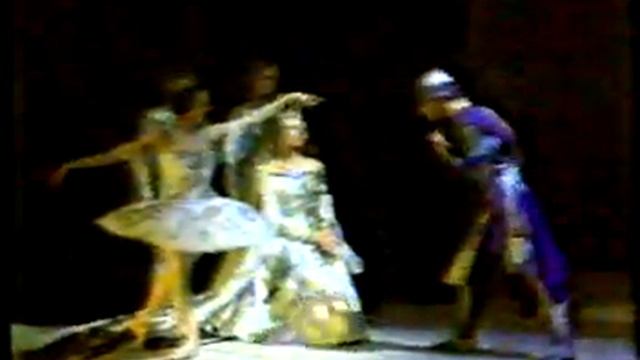 Raymonda Guediminas Taranda Abderam T Colon 1986 смотреть онлайн