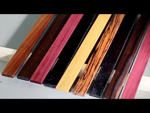 Magnetic knifeholders with invisible magnetic mounting смотреть онлайн