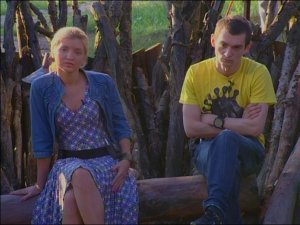 ДОМ-2 Город любви 2959 день Вечерний эфир (16.06.2012)