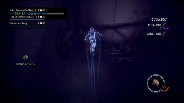 I AM BECOME DEATH ACHIEVEMENT GUIDE | Saints Row IV (XBOX ONE/XBOX 360) смотреть онлайн