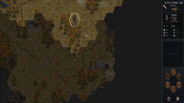 Shields of Loyalty | Turn-Based Strategy RPG | Gameplay First Look