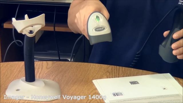 Barcode Scanner Basics - A Quick Lesson On Barcode Scanner Basics смотреть онлайн