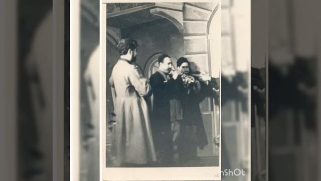 VACHE HOVSEPYAN смотреть онлайн