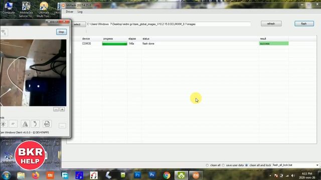 Redmi Go The System Has Been Destroyed | Redmi Go FRP Google Account Remove 100% Working | 2020 смотреть онлайн