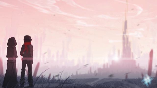 Most Epic Upbeat Music Ever: Dreamscape by Fractal Dreamers смотреть онлайн