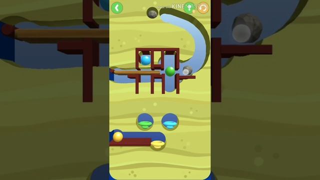 Dig this Level 106-1 to 106-20 | Perfect circle | Chapter 106 level 1-20 Solution Walkthrough смотреть онлайн