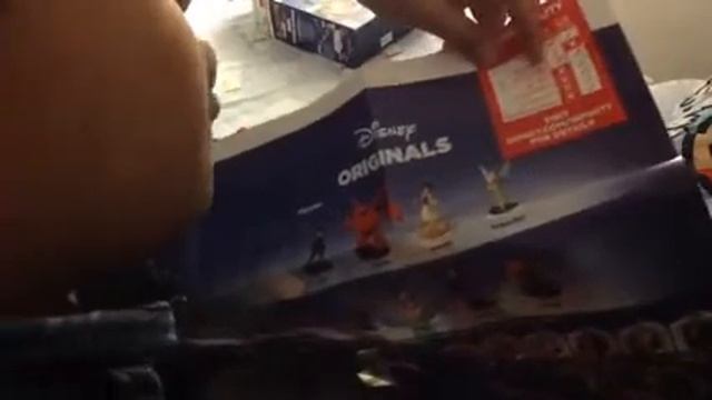 Disney Infinity 2.0 Review