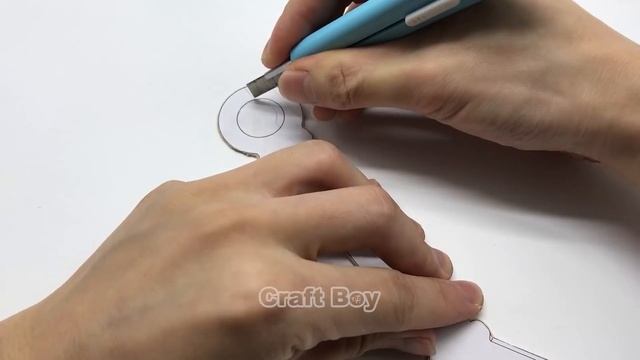 Make KUNAI With The Fewest Popsicle Sticks