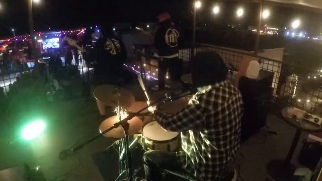 30 Rack - Blister in the Sun (full band cover) смотреть онлайн