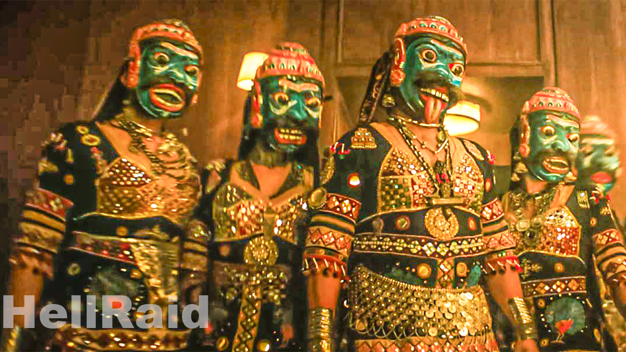 Манкимэн|Русский трейлер(2024) смотреть онлайн