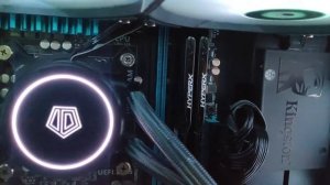 Не работает половина слотов ОЗУ после замены или извлечения процессора | Решение есть!