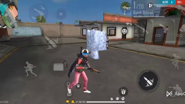 Unbelievable headshot tips and tricks ?? Xiaomi Redmi6@ 2gbram⚡#freefire #onetap #tipsandtricks смотреть онлайн
