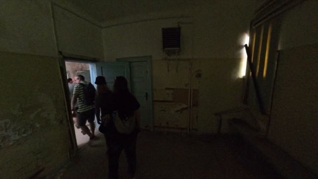 Вюнсдорф. Ленин, Дом офицеров, бассейн и другое.