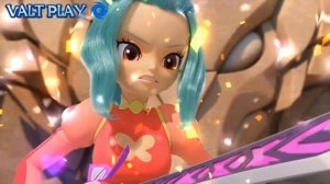 Монкарт Элли 🧛🏻♀️(Красный глаза)💖#монкарт #подписчикилюблю #популярное #подпишись #лайк