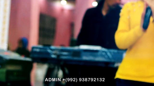 ОЙША - Ситорам 2022