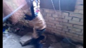Штурмовой альпинизм Выход с нуля Урок 11