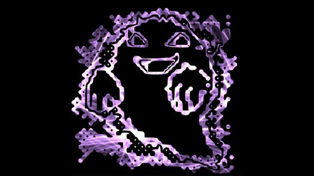 Pokemon Red/Blue: Lavender Town Remix смотреть онлайн