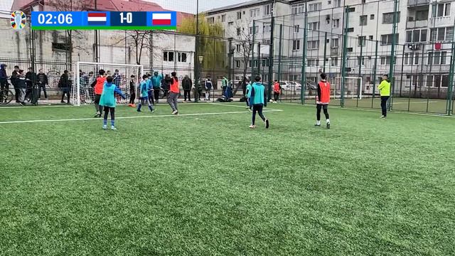 SIMULEZ EURO 2024 ÎN VIAȚA REALĂ CU 200 DE ABONAȚI!! смотреть онлайн