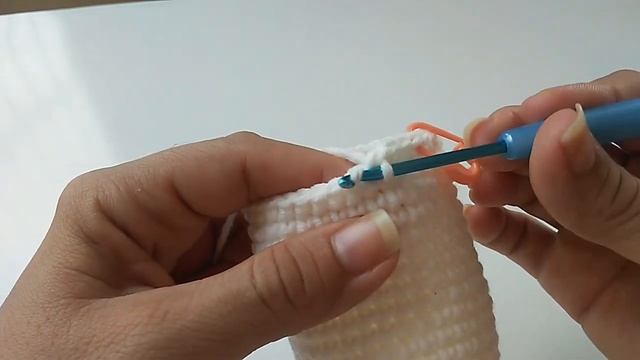 Amigurumi - Fadinha Cristal Passo a Passo | Tutorial (Pare 3) смотреть онлайн