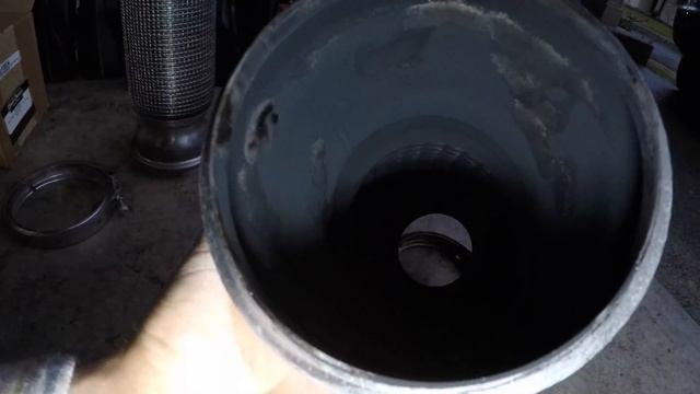 Webasto + Немного Ремонта Volvo смотреть онлайн