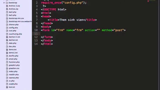 Cài đặt MySQL trên CentOS смотреть онлайн