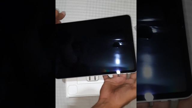 Apple ipad Pro 2021 Unboxing + Apple Pencil 2 ? смотреть онлайн