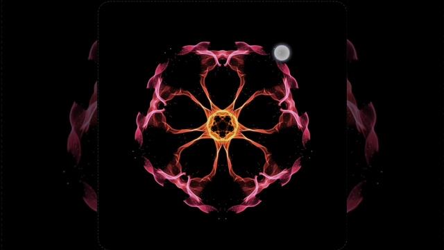 4 flower effect in animation 3d different angle 5 mirror смотреть онлайн