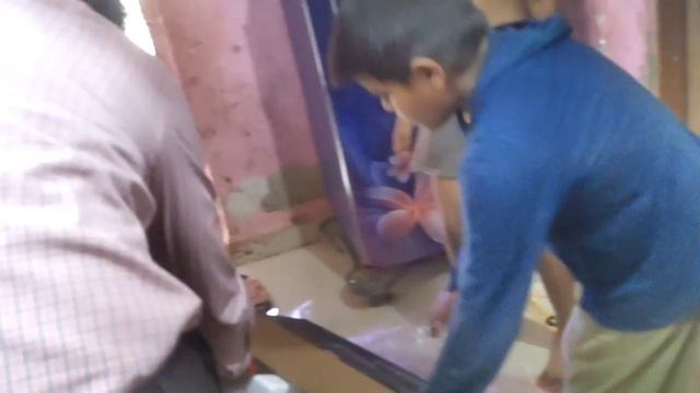 benq ex 2710s monitor unboxing смотреть онлайн