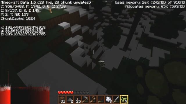 Minecraft Solo: 1.5 Update Achievement Hunting w/ Nova Ep.28 (Singleplayer Survival) смотреть онлайн
