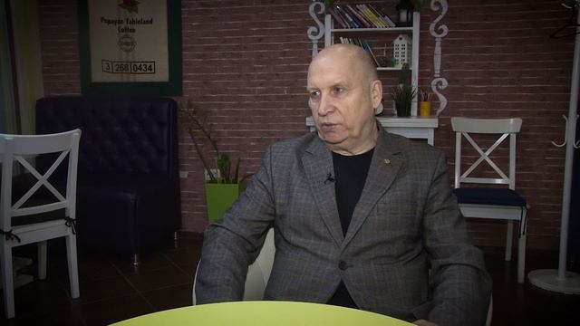 Валерий Савин: "Грешилов, Потёмкин. С ними надо разговаривать на самом высоком уровне" смотреть онлайн