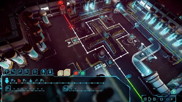 Algo Bot#gameplay 4 #3-5 to 3-7 смотреть онлайн