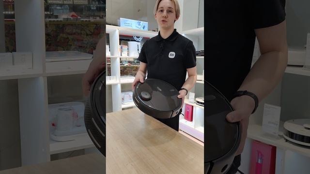 Как выбрать робот пылесос? ?#роботпылесос #xiaomi #vacuumcleaner #электроника смотреть онлайн