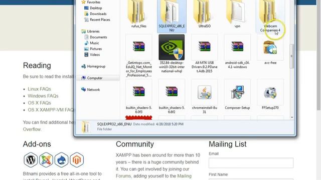 1. How to install all needed in web development -WebDev смотреть онлайн
