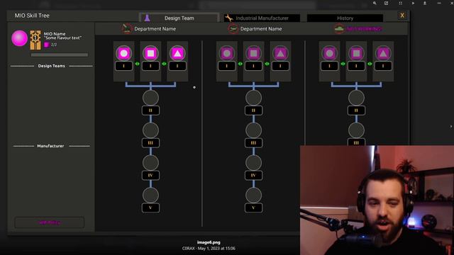 HUGE Design Company Changes Coming to Hoi4! смотреть онлайн